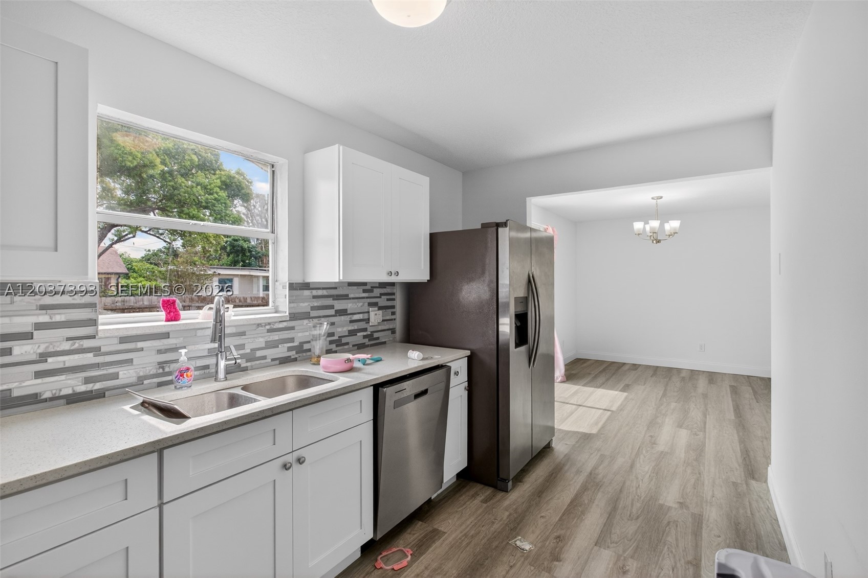 ALPINE HEIGHTS - Residential