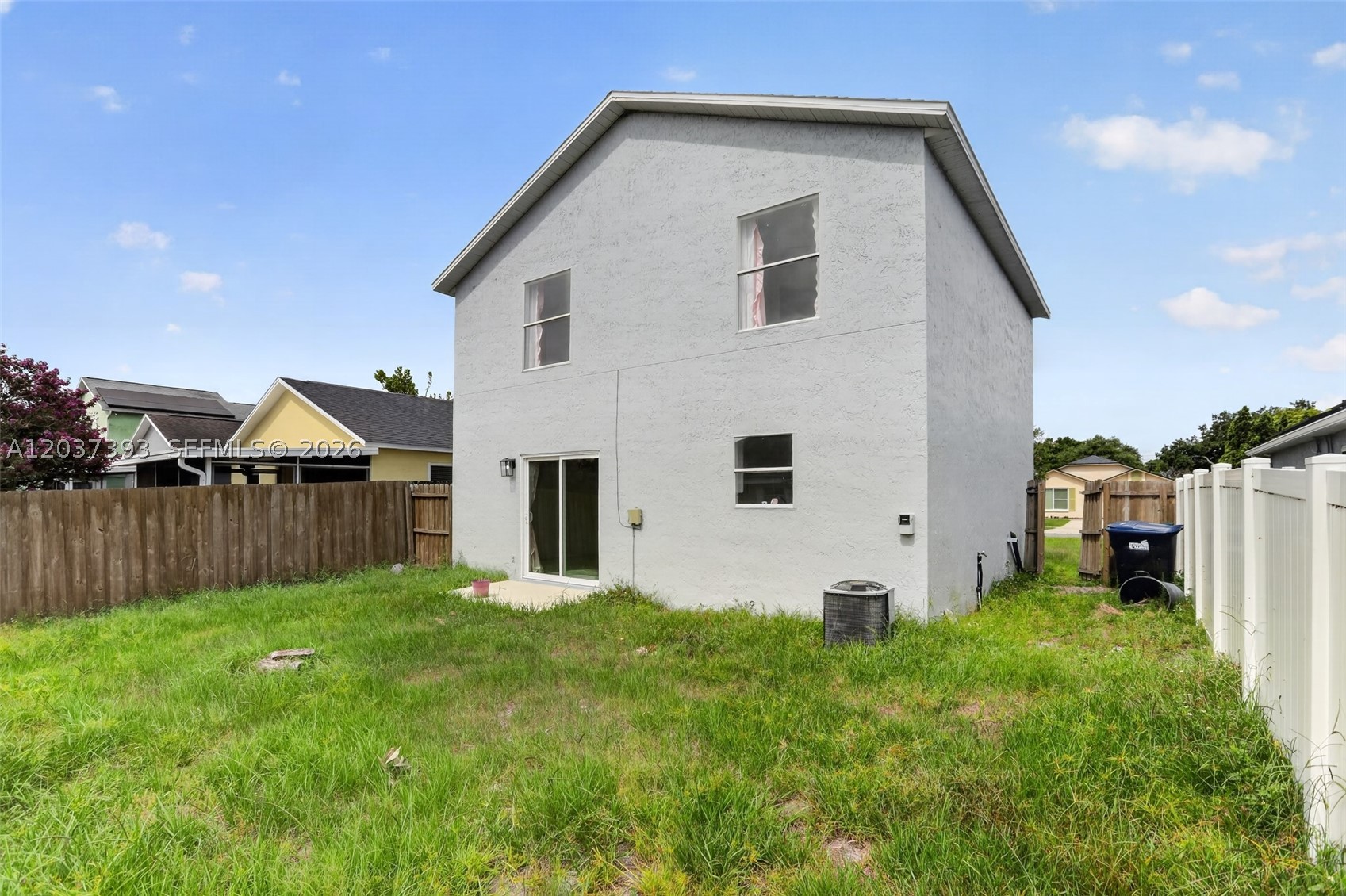 ALPINE HEIGHTS - Residential