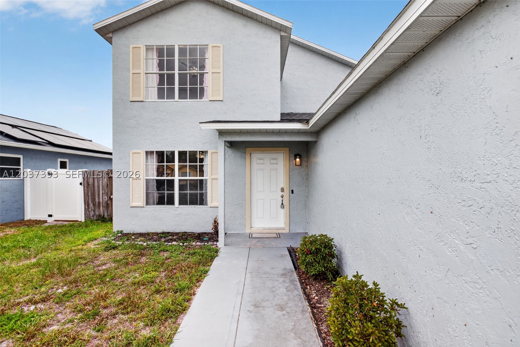 ALPINE HEIGHTS - Residential