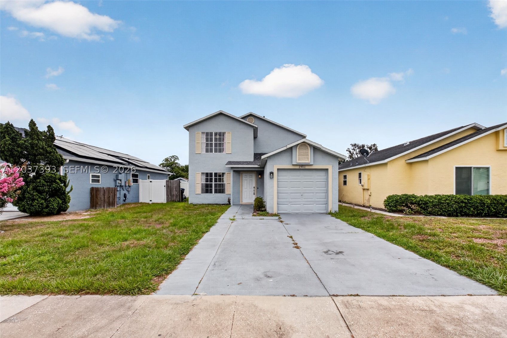 ALPINE HEIGHTS - Residential