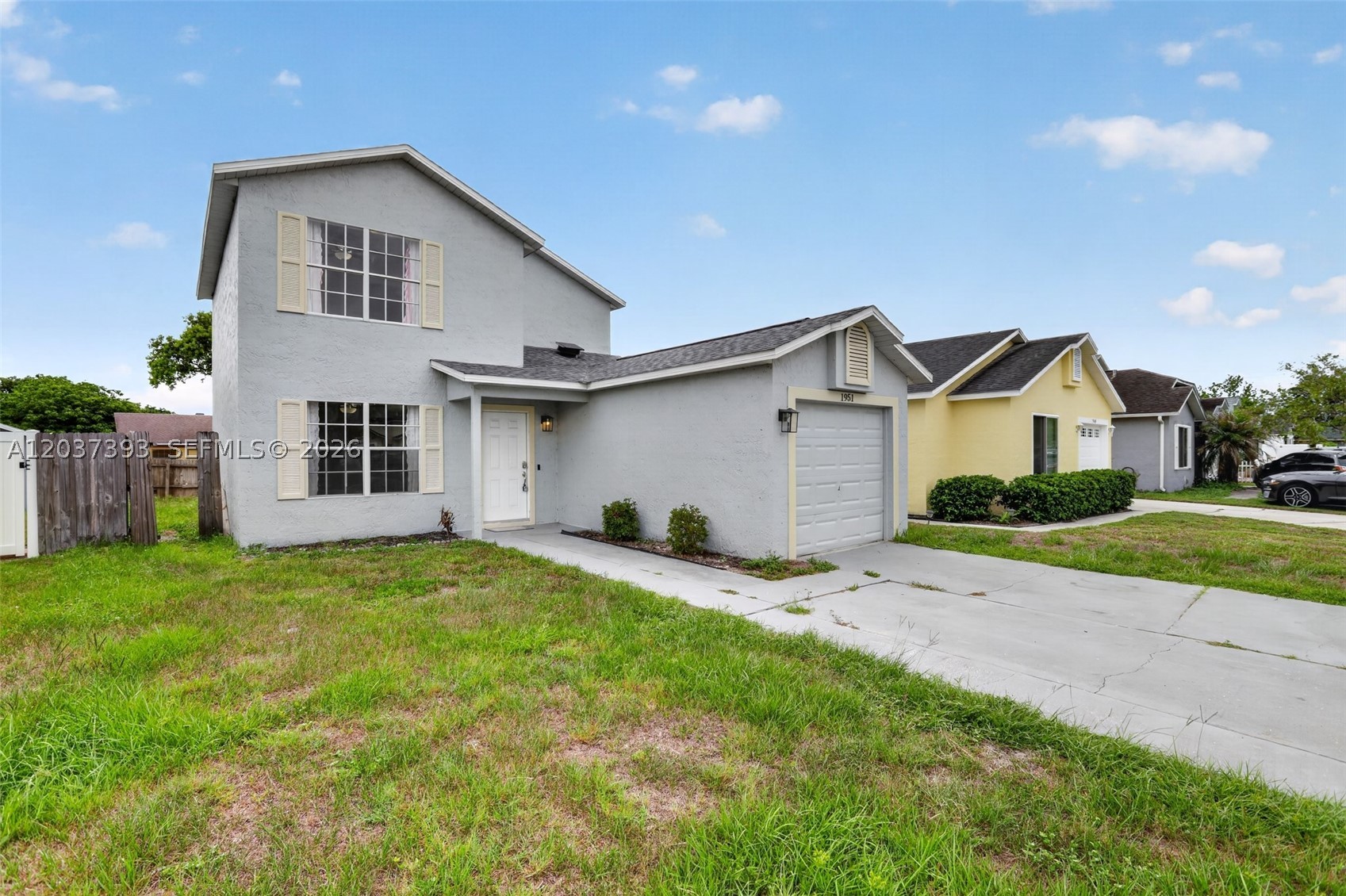 ALPINE HEIGHTS - Residential