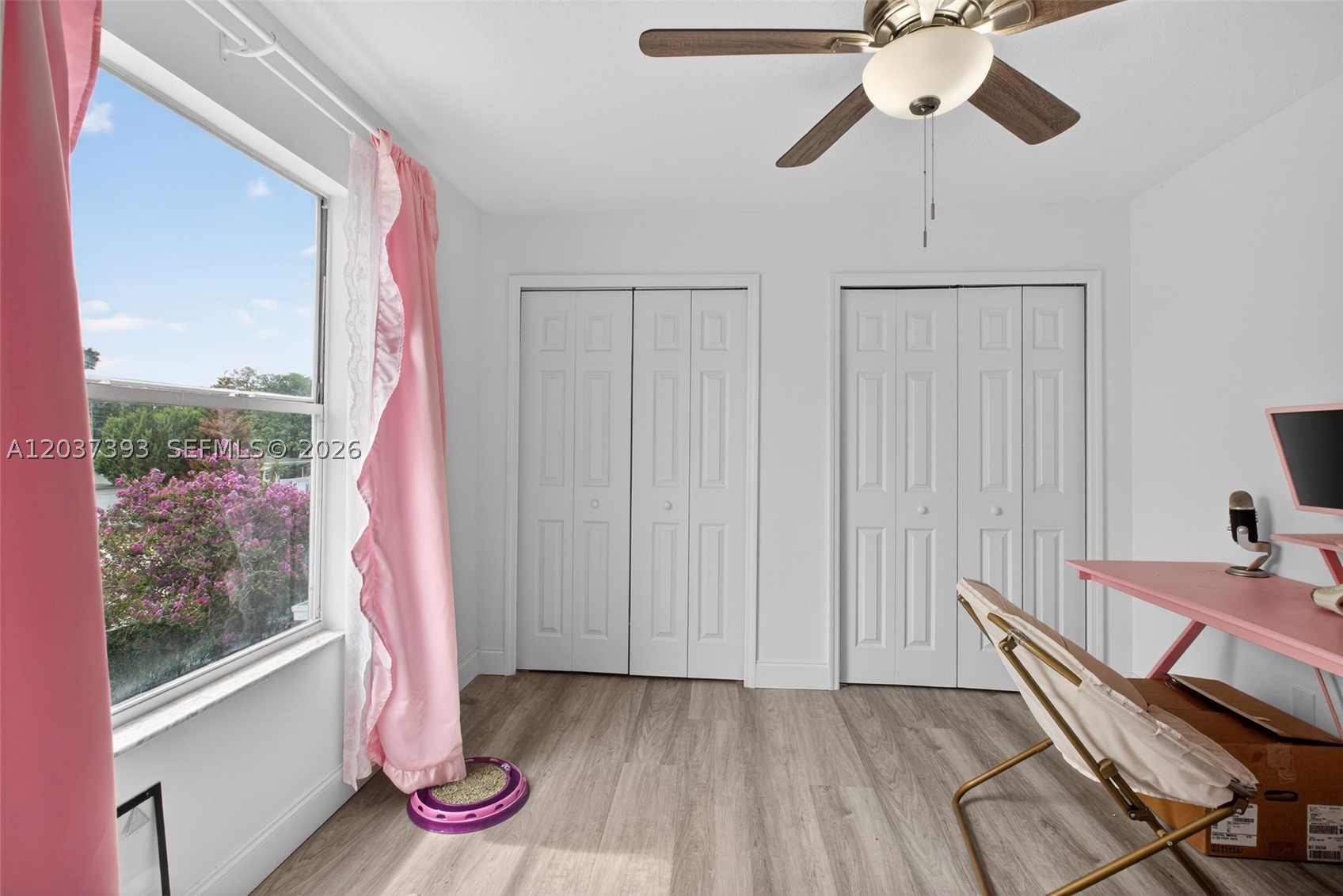 ALPINE HEIGHTS - Residential
