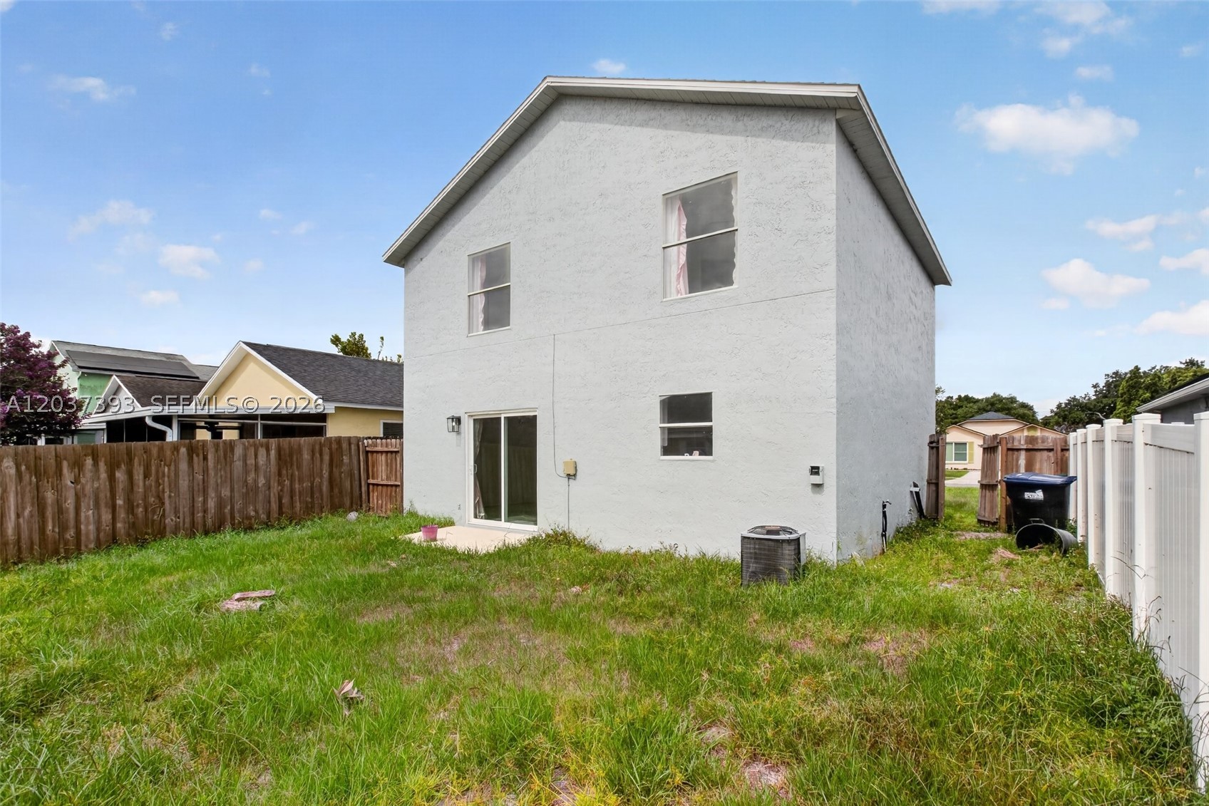 ALPINE HEIGHTS - Residential