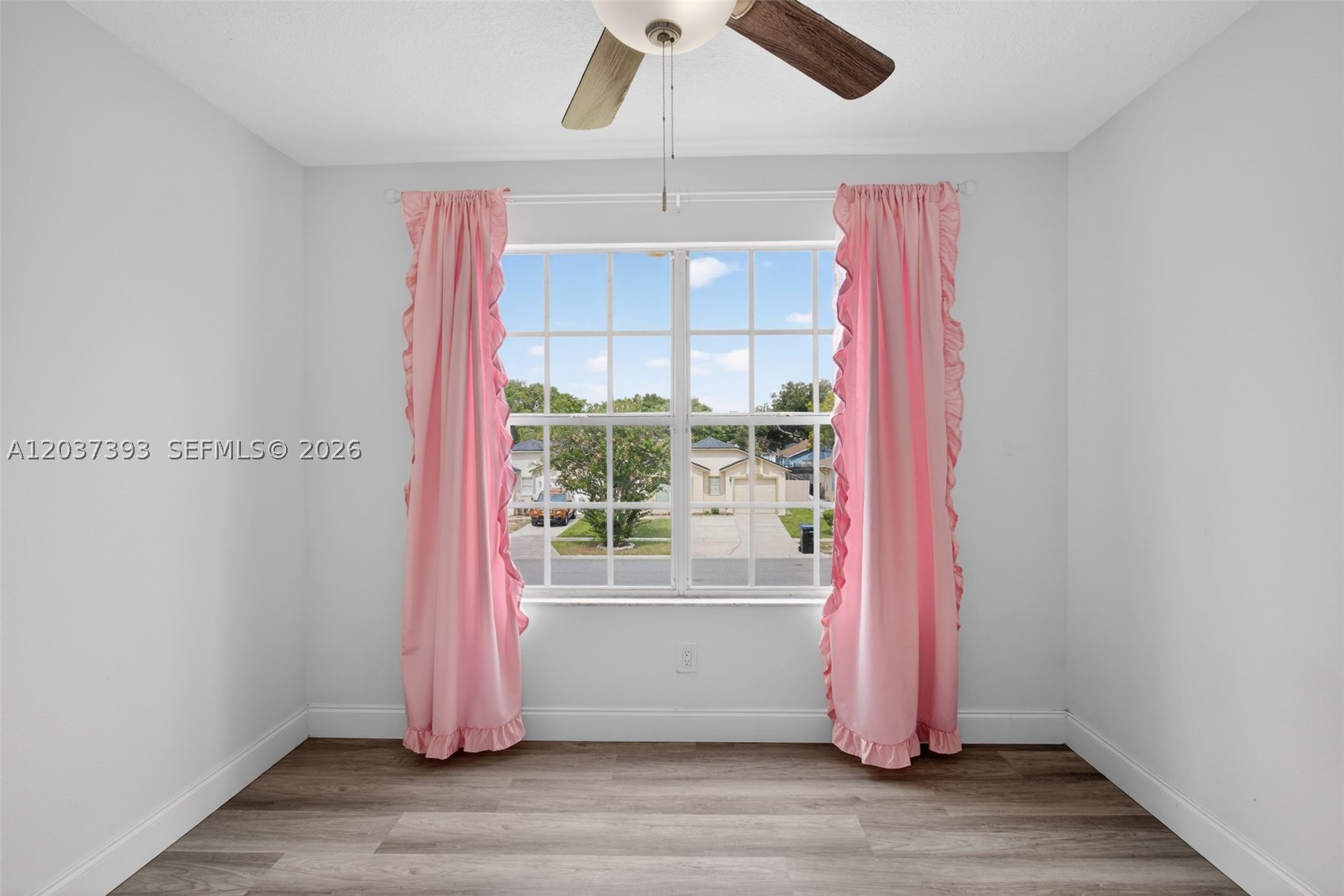 ALPINE HEIGHTS - Residential