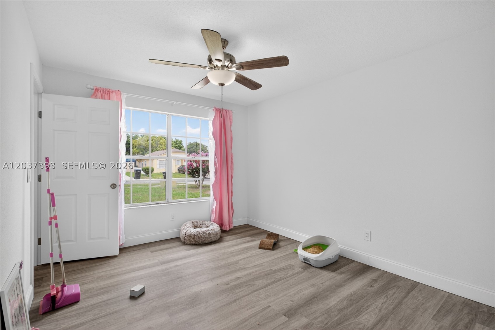 ALPINE HEIGHTS - Residential