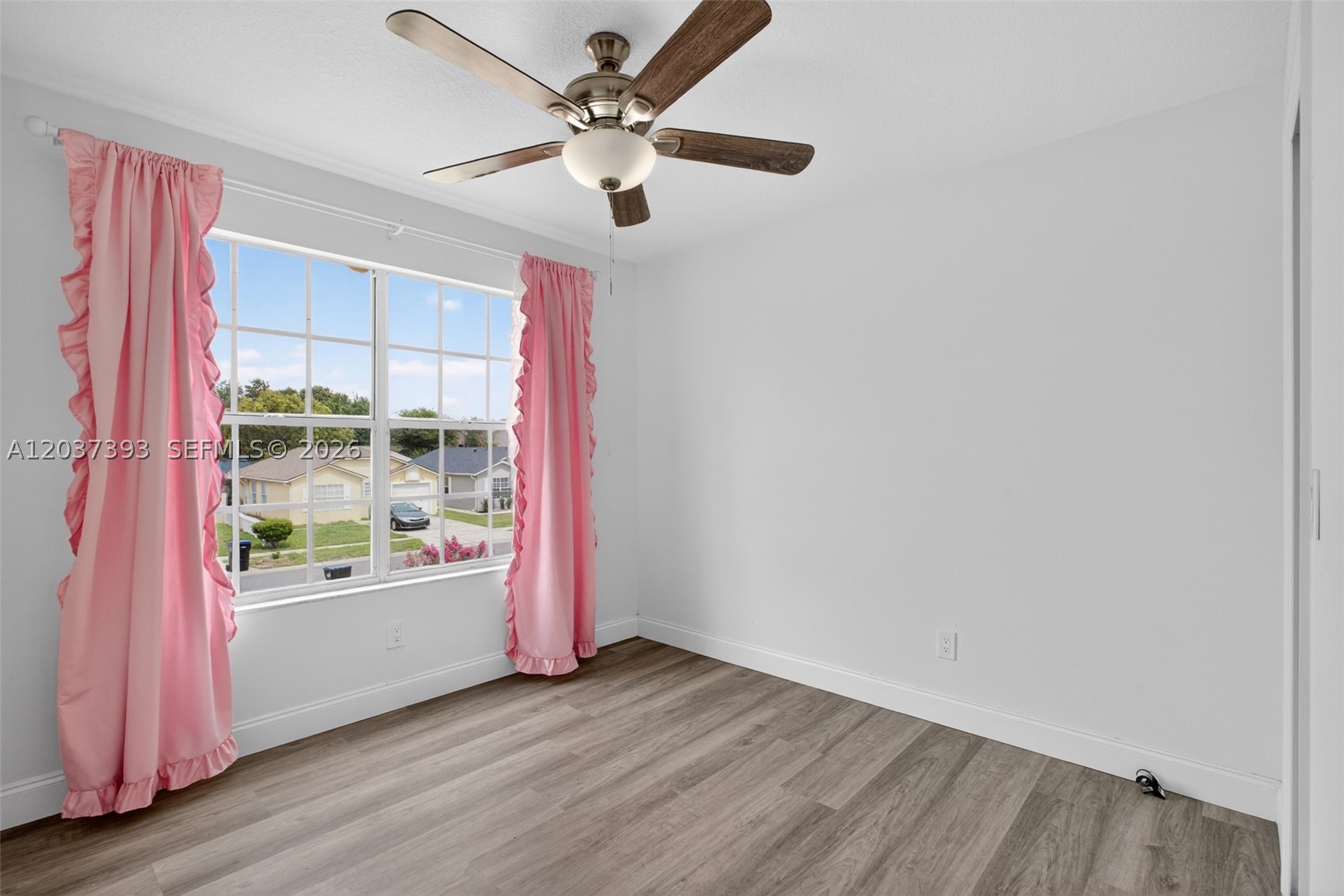 ALPINE HEIGHTS - Residential
