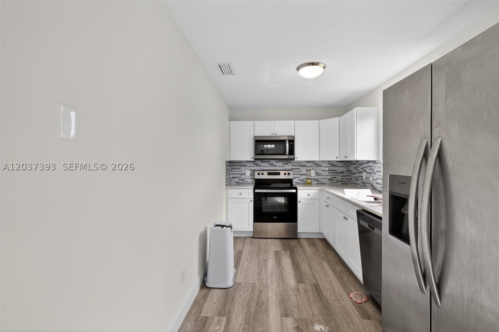 ALPINE HEIGHTS - Residential