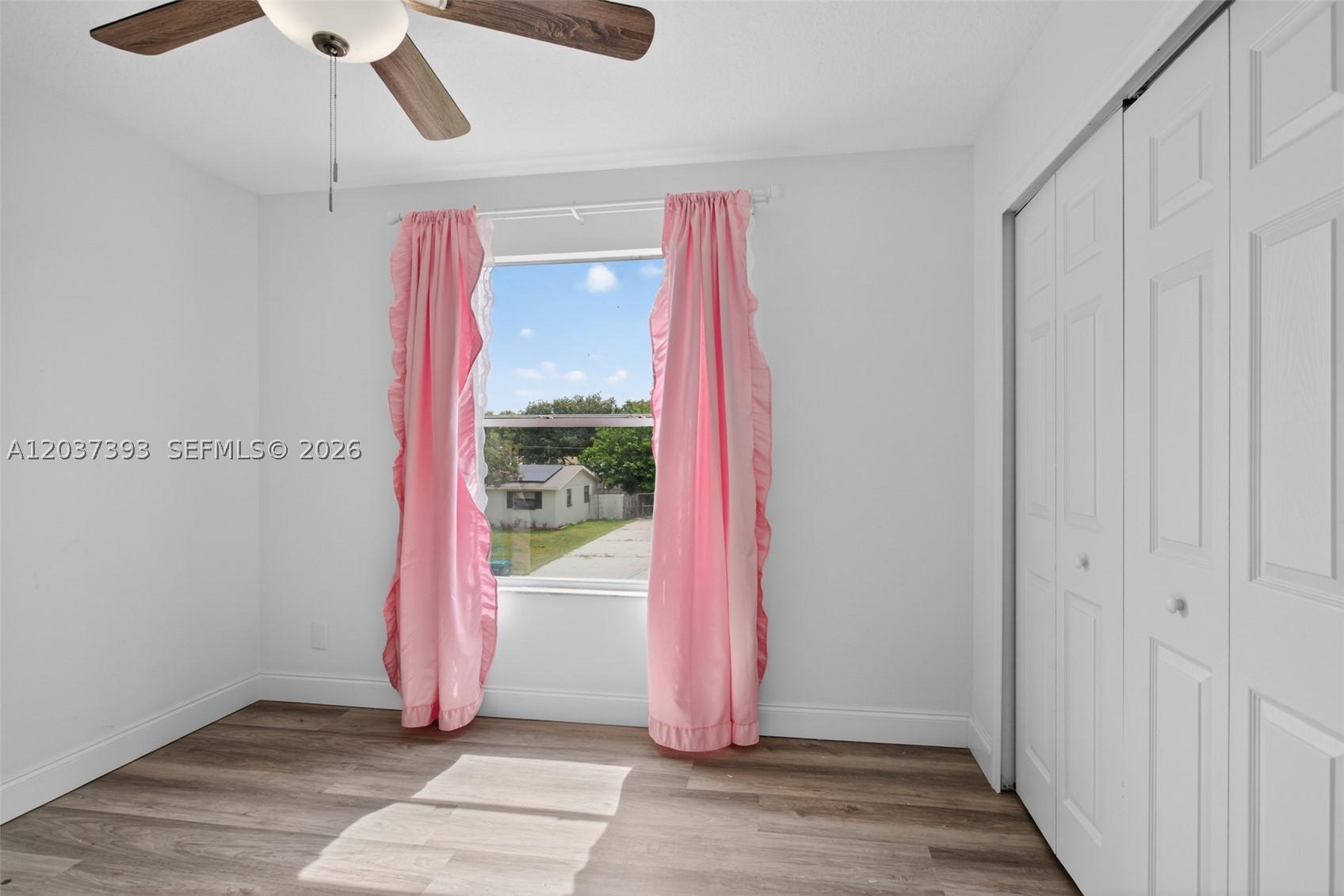 ALPINE HEIGHTS - Residential