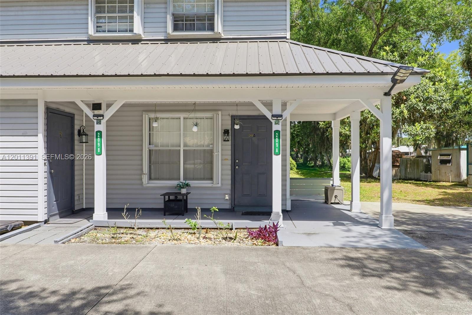 City of Okeechobee - Residential Income
