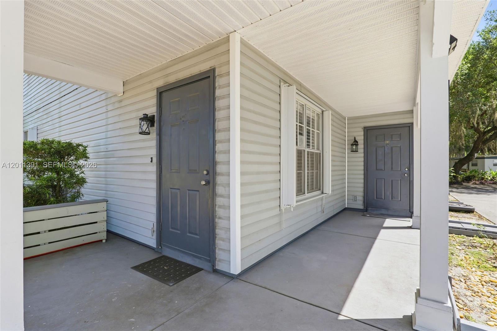 City of Okeechobee - Residential Income