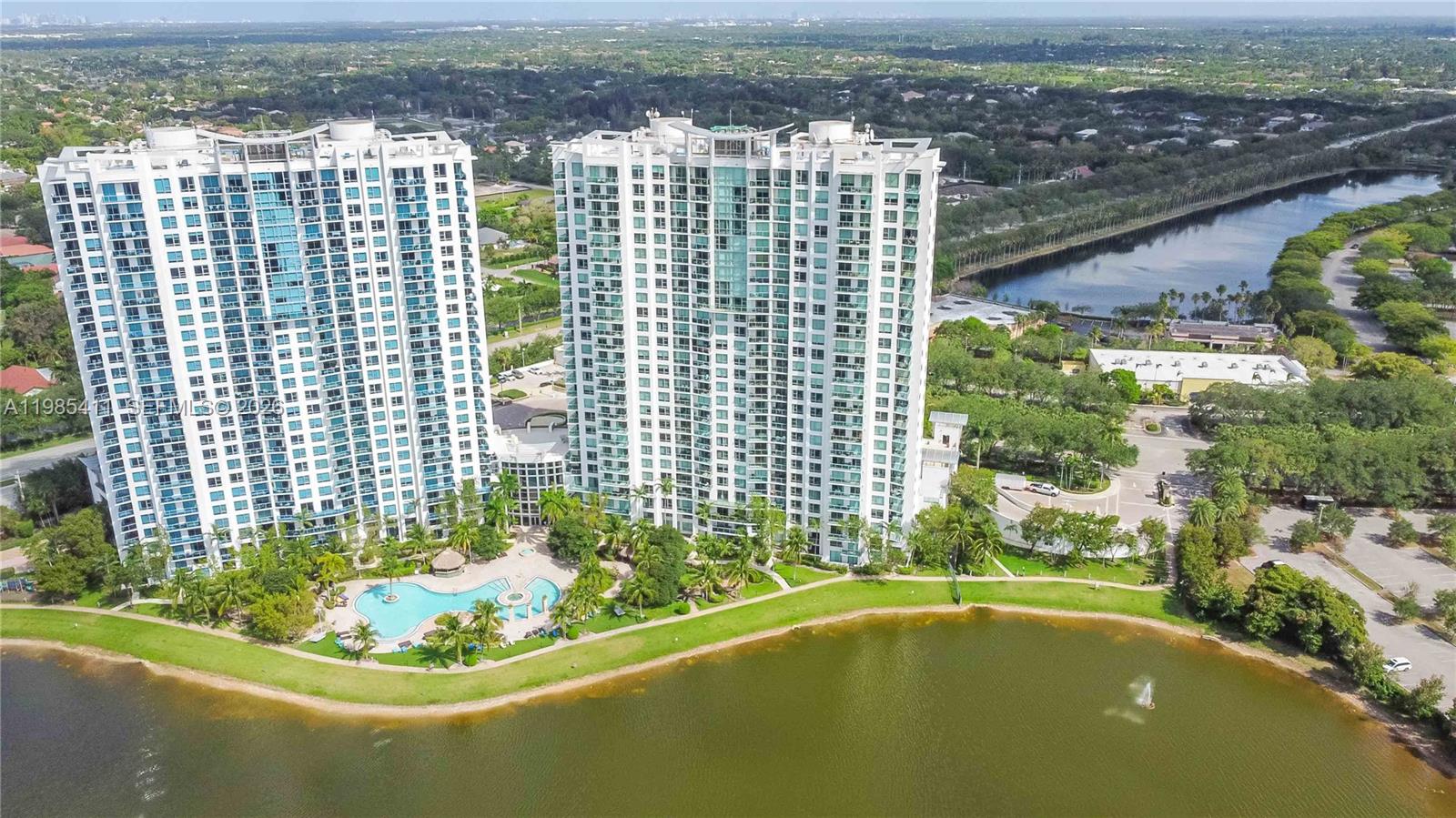 TAO SAWGRASS CONDOMINIUM - Residential