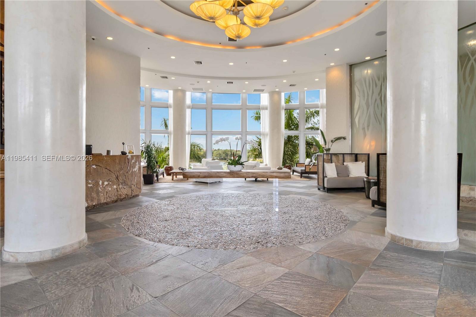 TAO SAWGRASS CONDOMINIUM - Residential