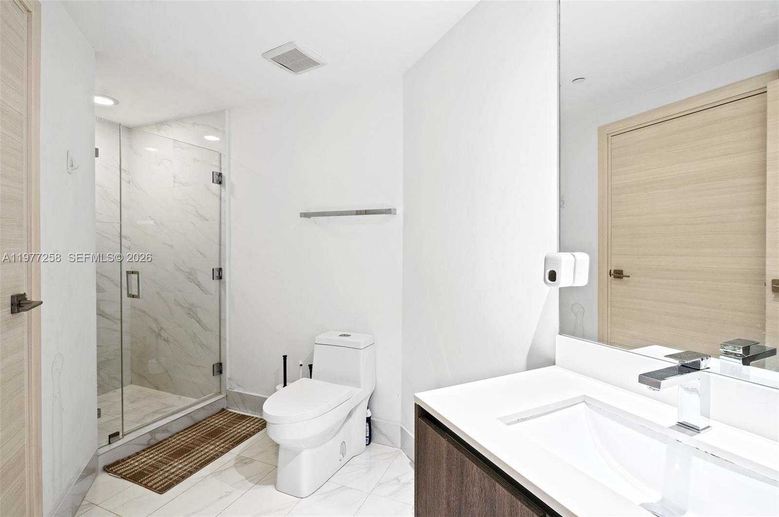 801 SMA RESIDENCES CONDO - Residential