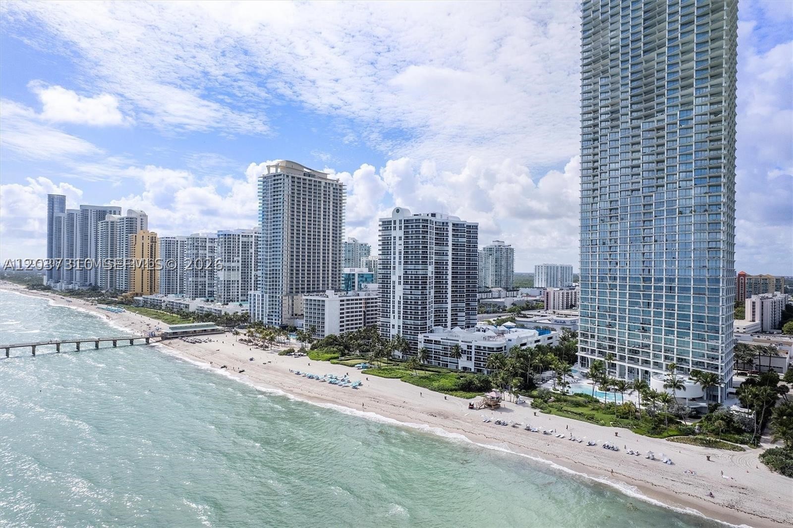 CARIBBEAN BREEZE CONDO - Residential Lease