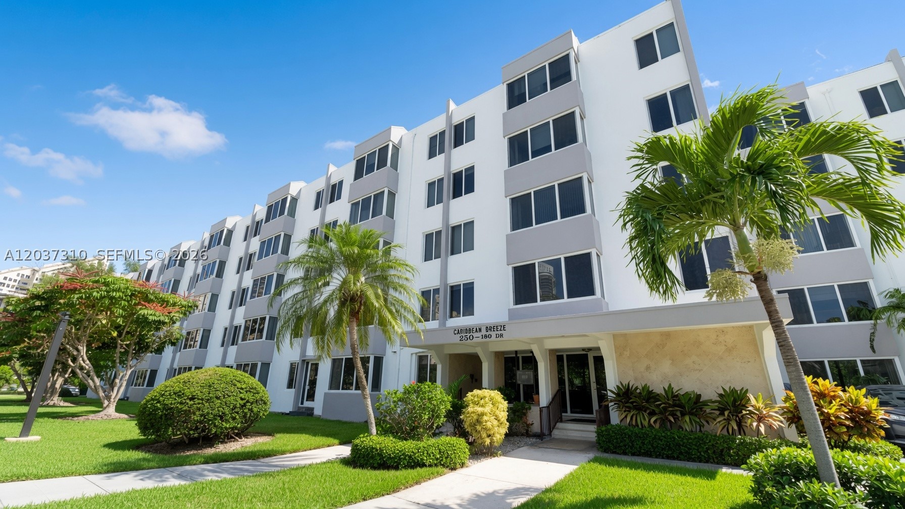 Beautifully furnished 2-bedroom, 2-bath residence in Sunny Isles Beach offering 937 sq ft of comfortable living space. This bright unit features a functional floor plan with spacious living and dining areas, creating an ideal setting for everyday living. Prime location just minutes from the beach, shopping, dining, parks, and major highways. Enjoy the convenience of coastal living in one of South Florida's most desirable communities. Tenant application, credit/background screening, first month's rent, last month's rent, and security deposit required for move-in.