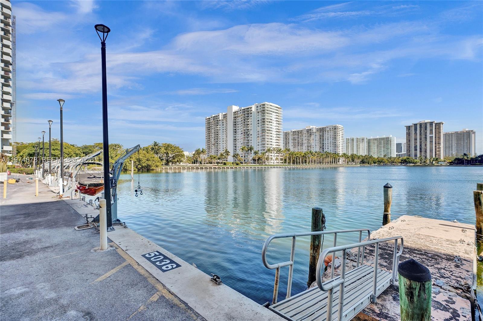 COMMODORE PLAZA CONDO - Residential