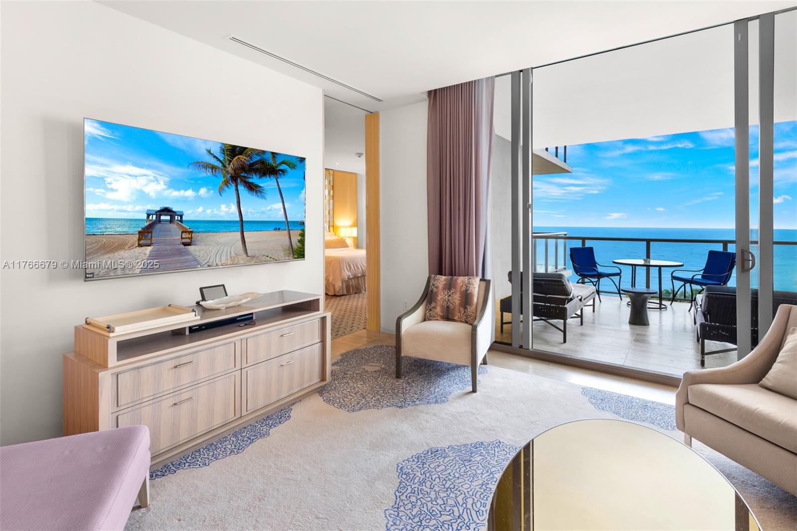 BAL HARBOUR CENTER CONDO - Residential