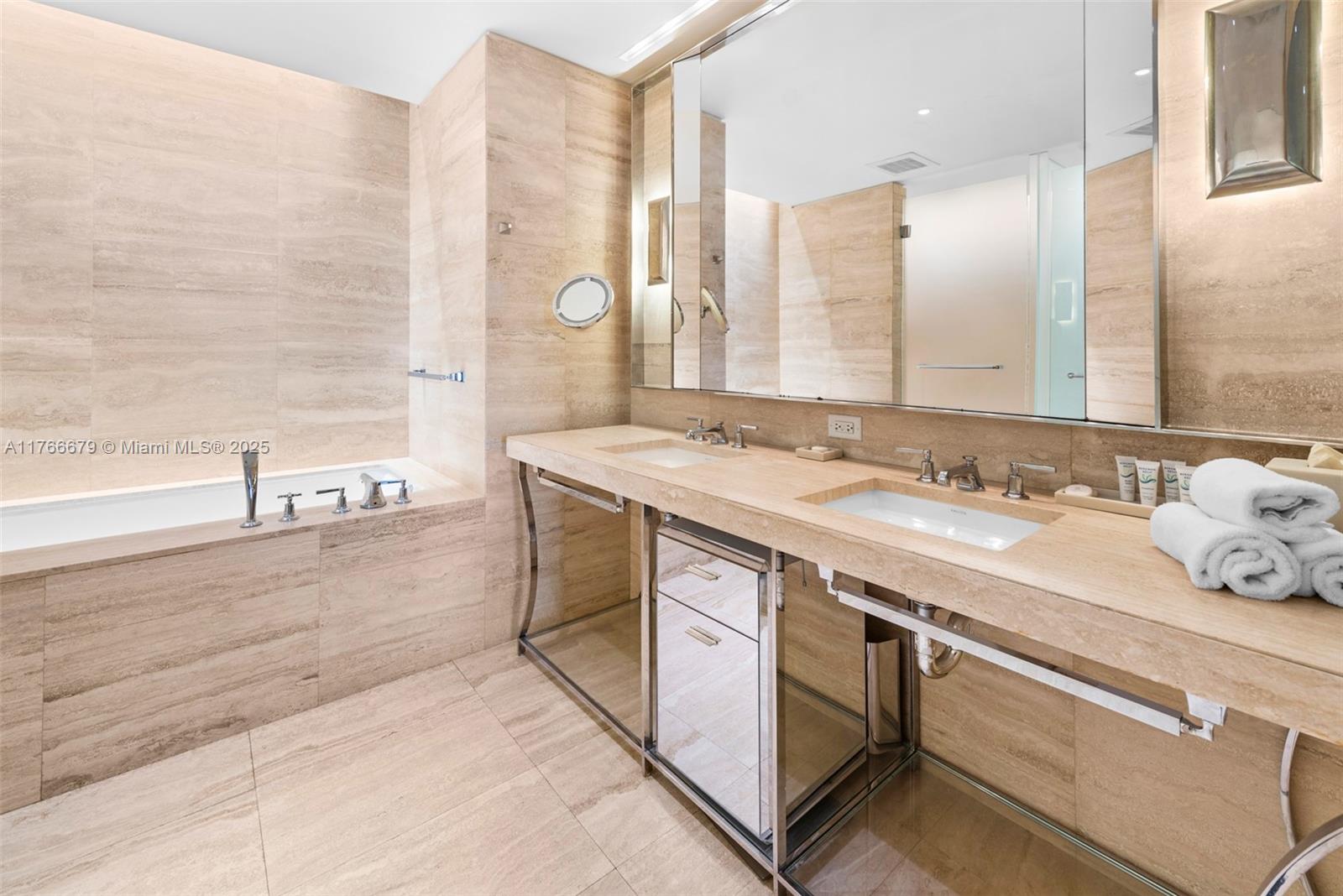 BAL HARBOUR CENTER CONDO - Residential