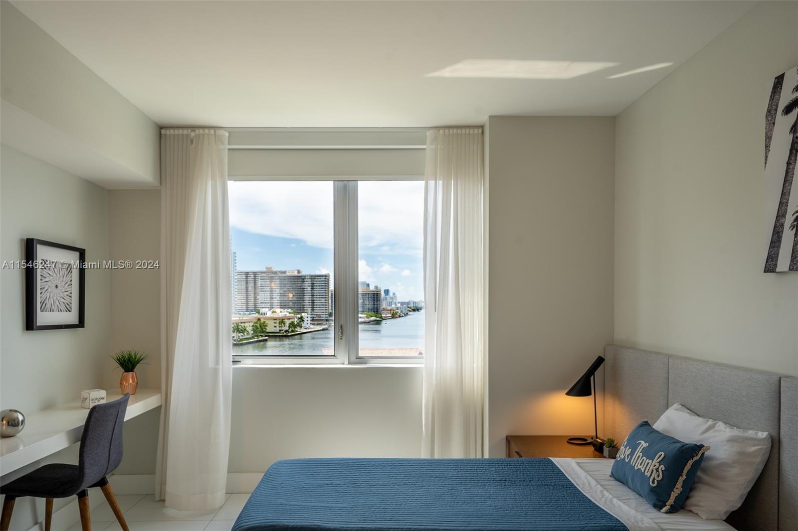 BEACHWALK CONDOMINIUM - Residential