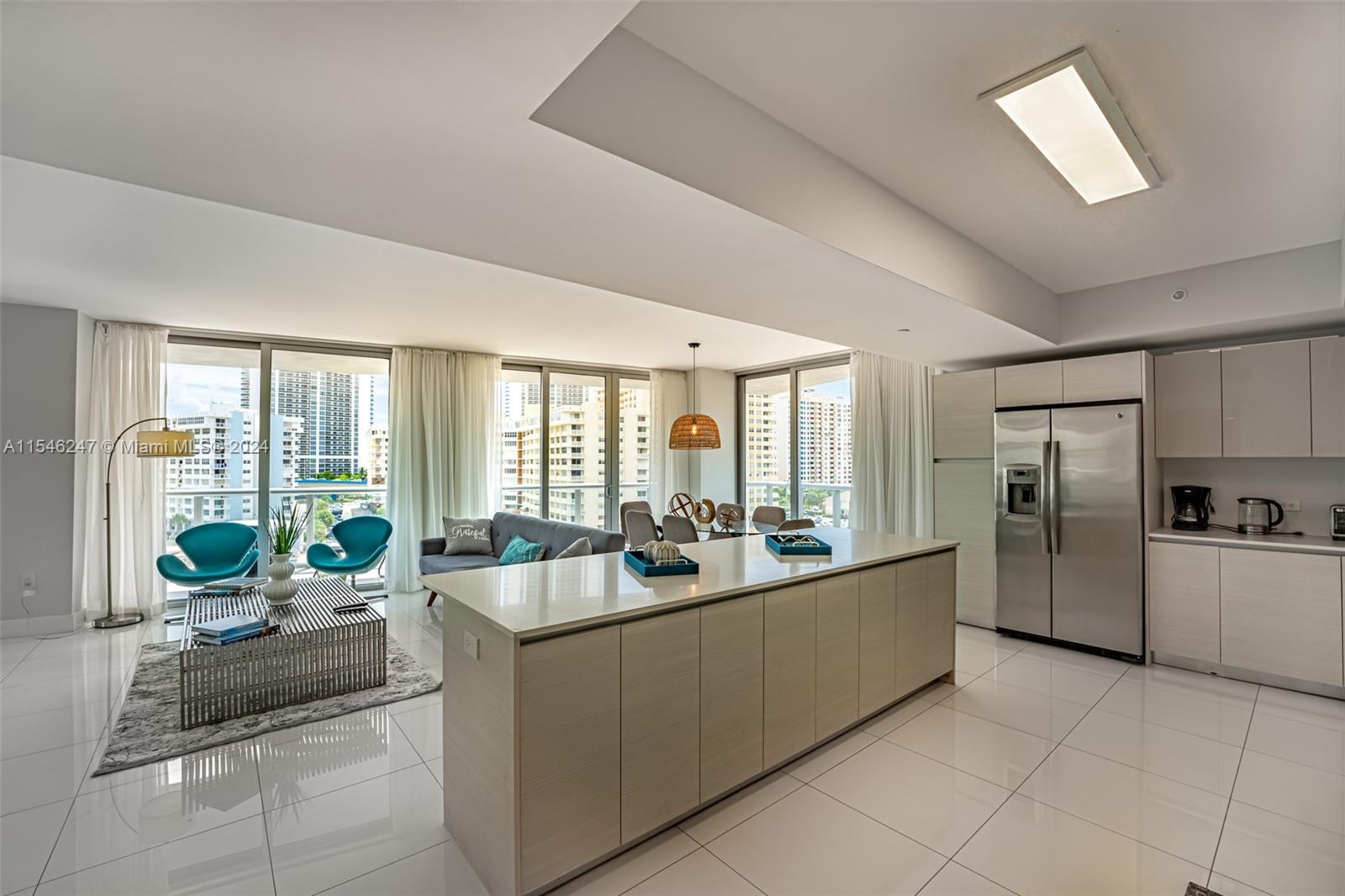BEACHWALK CONDOMINIUM - Residential