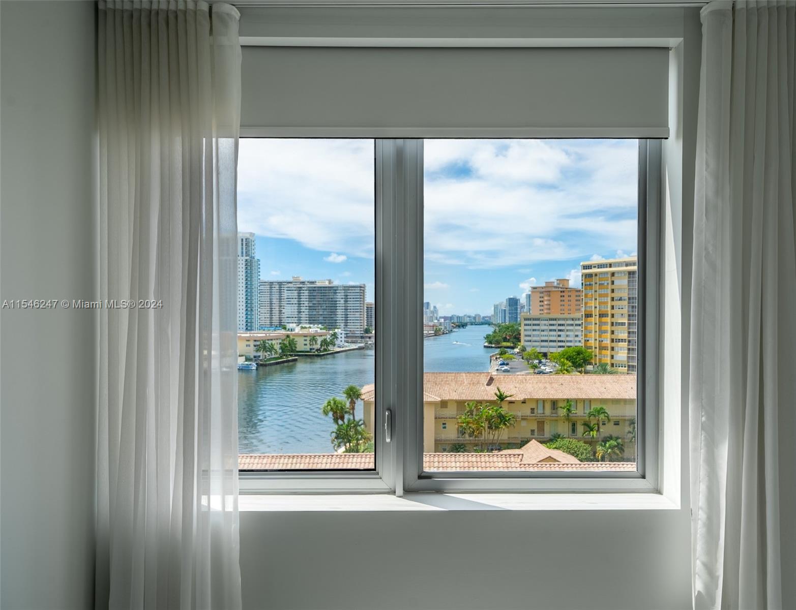 BEACHWALK CONDOMINIUM - Residential