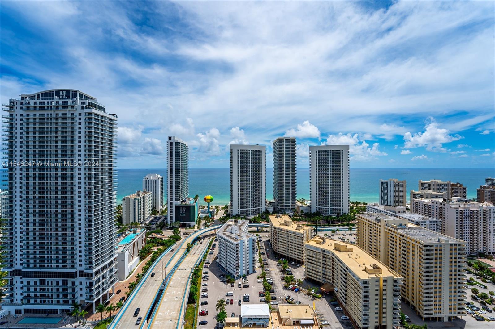 BEACHWALK CONDOMINIUM - Residential