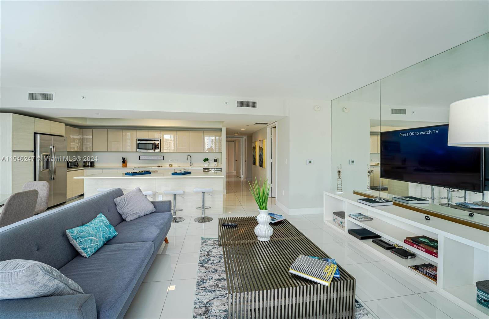 BEACHWALK CONDOMINIUM - Residential