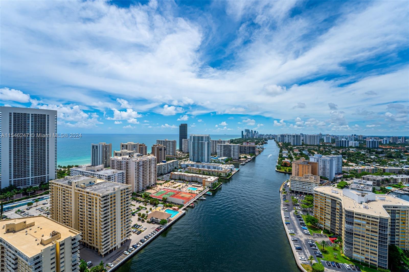 BEACHWALK CONDOMINIUM - Residential