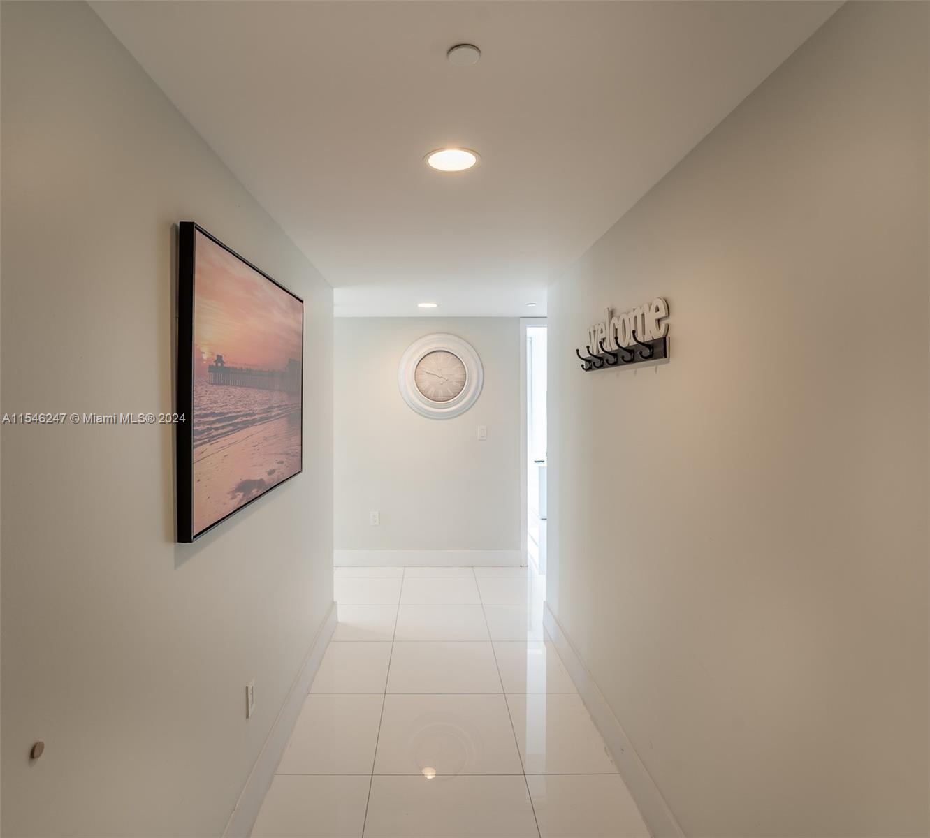 BEACHWALK CONDOMINIUM - Residential