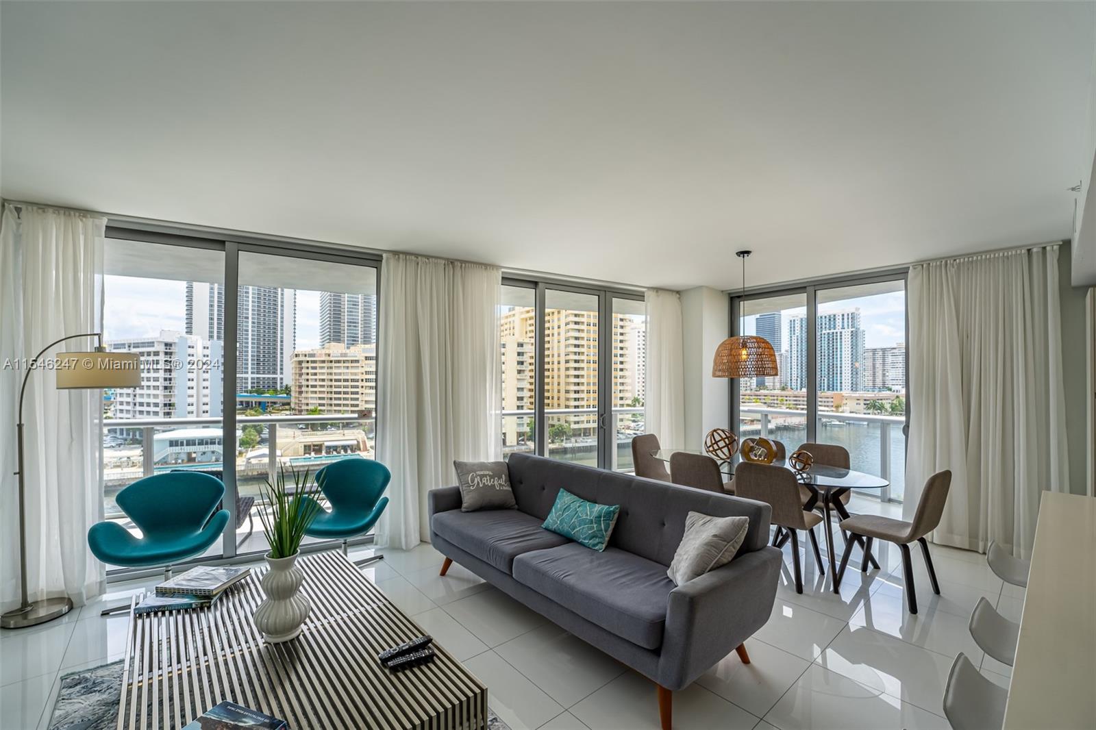 BEACHWALK CONDOMINIUM - Residential
