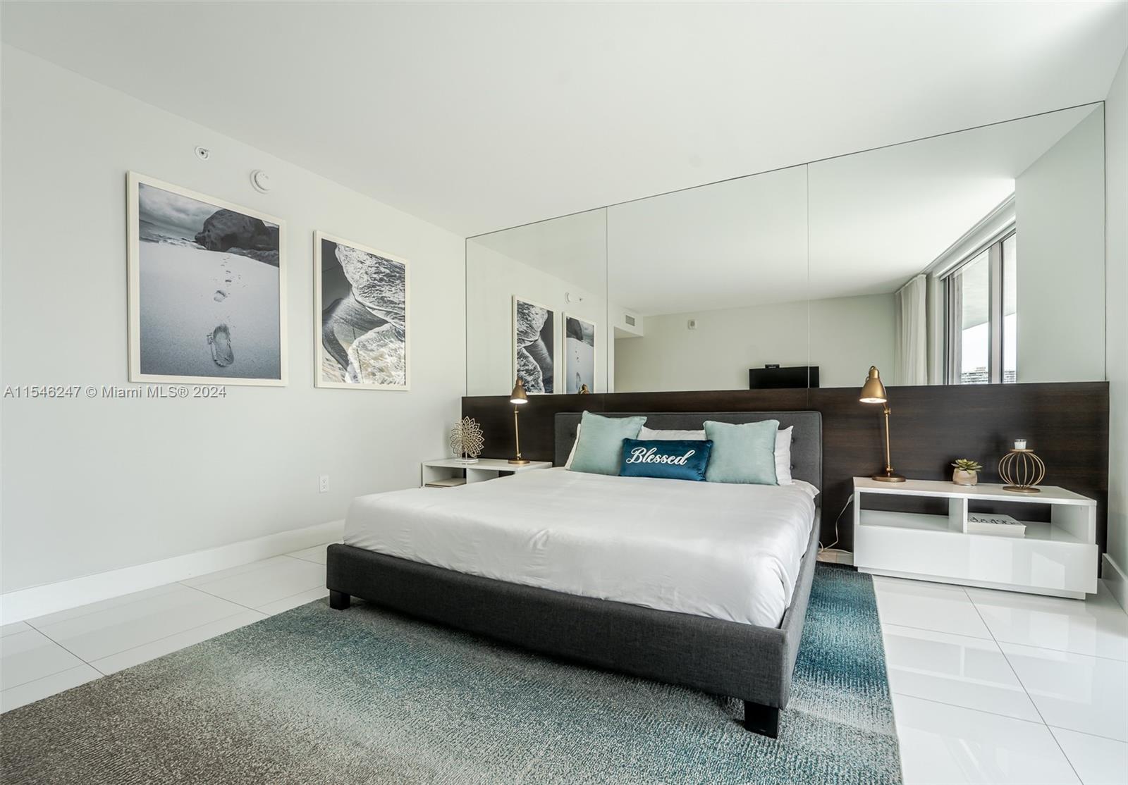 BEACHWALK CONDOMINIUM - Residential