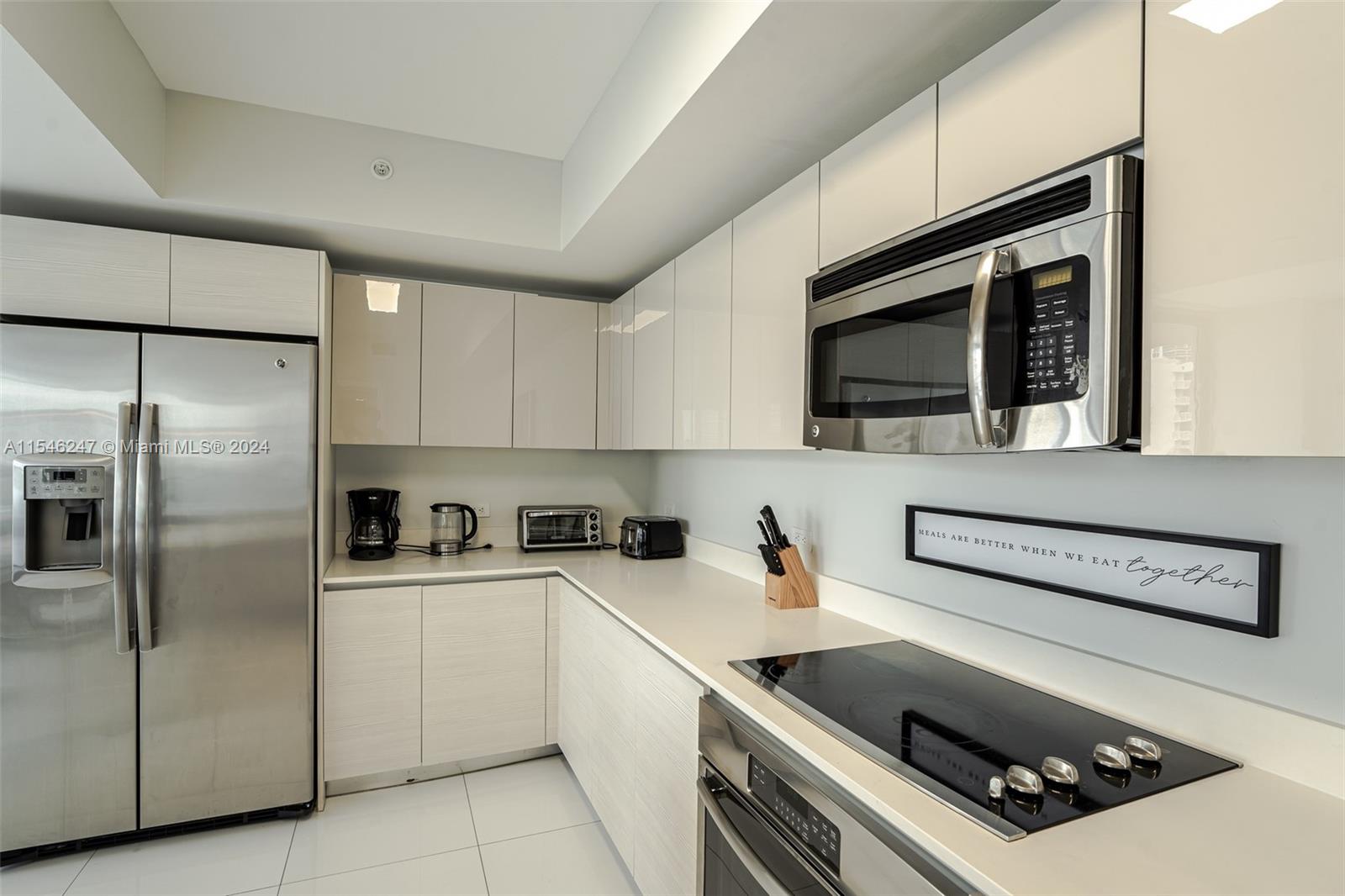 BEACHWALK CONDOMINIUM - Residential