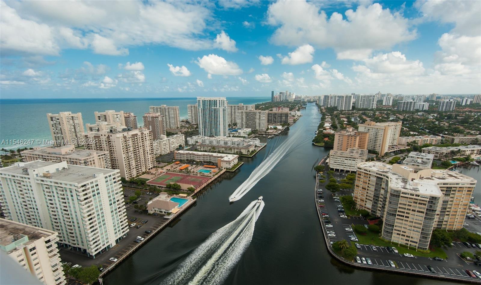 BEACHWALK CONDOMINIUM - Residential