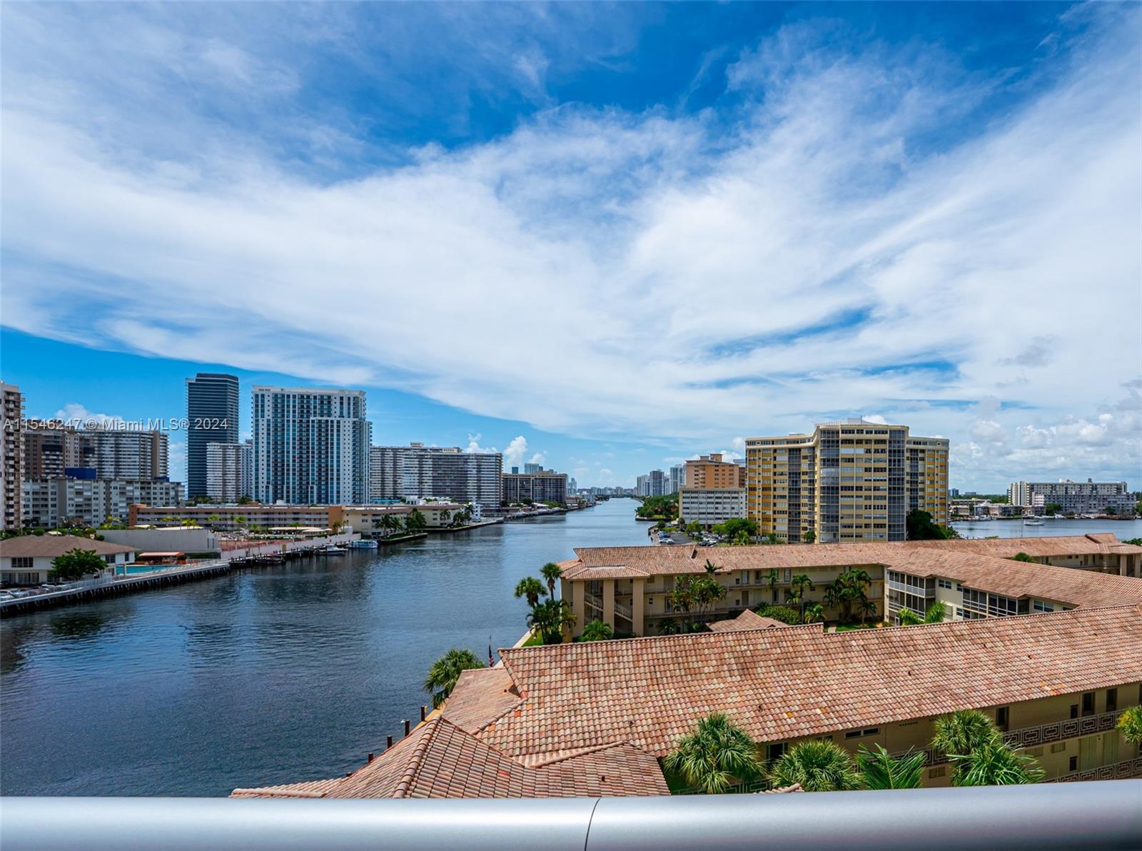 BEACHWALK CONDOMINIUM - Residential