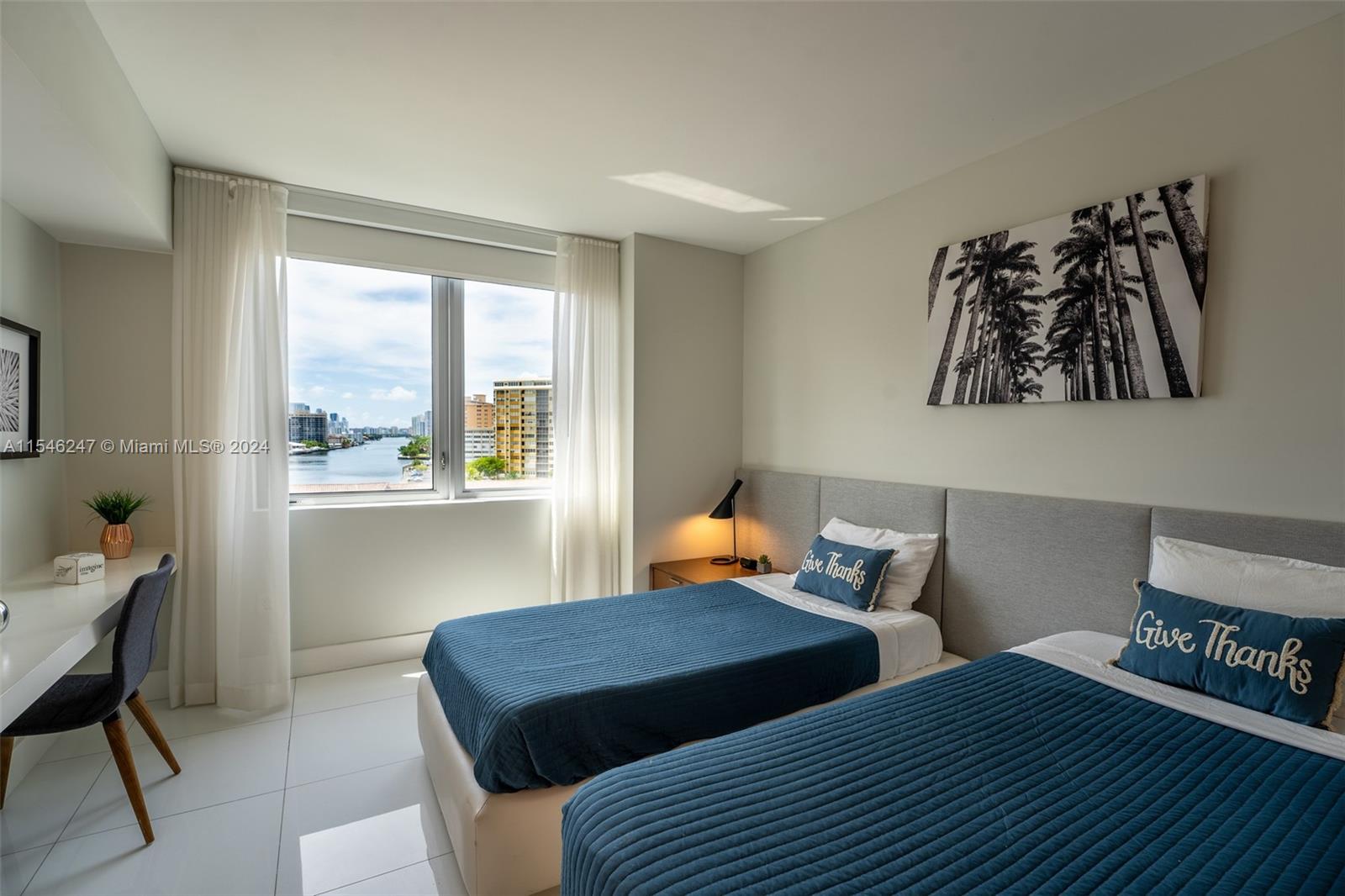 BEACHWALK CONDOMINIUM - Residential