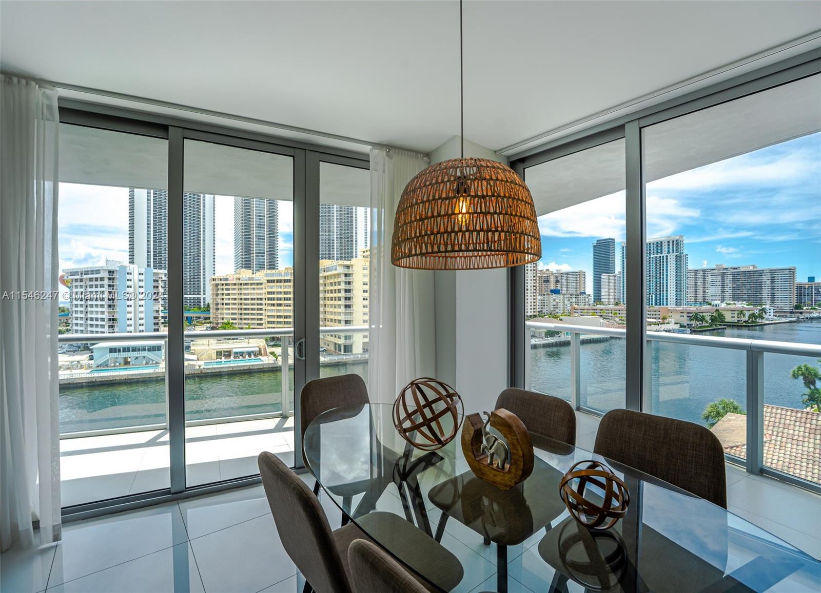 BEACHWALK CONDOMINIUM - Residential