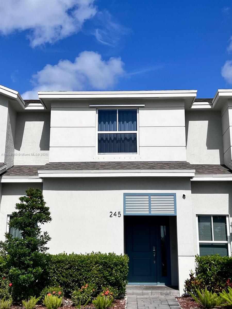 Live in style in this modern townhome built in 2023, featuring 3 spacious bedrooms and 3 full bathrooms. The smart layout includes a first-floor bedroom and bath, ideal for guests or added privacy. 

Located next to the renowned Florida Keys Outlet Marketplace—home to over 50 name-brand stores. Just minutes away, enjoy scenic drives to the breathtaking Florida Keys, offering endless opportunities for adventure and relaxation.

Close to top restaurants, entertainment, and tourist attractions, this location is perfect for everyday living and weekend getaways. With sleek finishes and an unbeatable location, this townhome offers the perfect blend of comfort and convenience.
