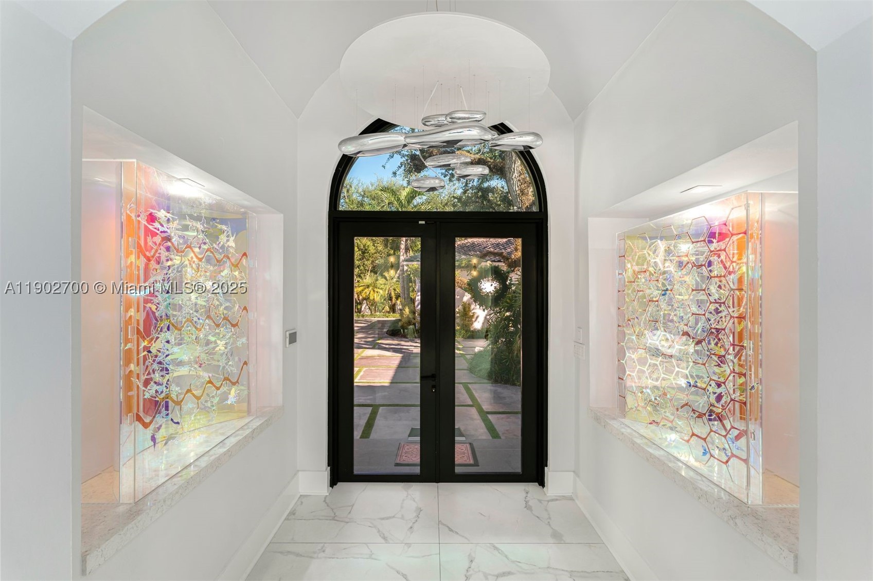 THE PALM ESTATES - Residential