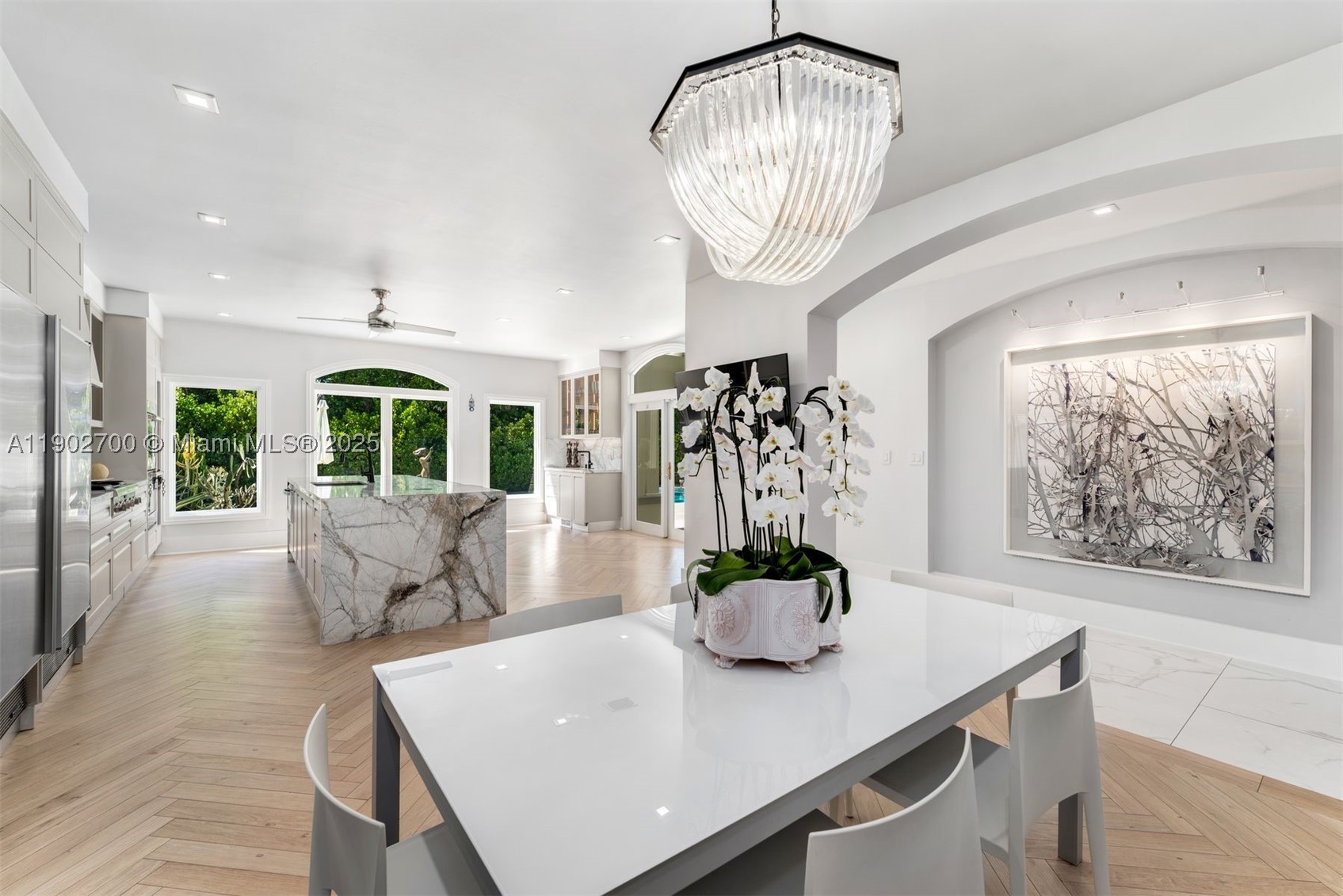 THE PALM ESTATES - Residential