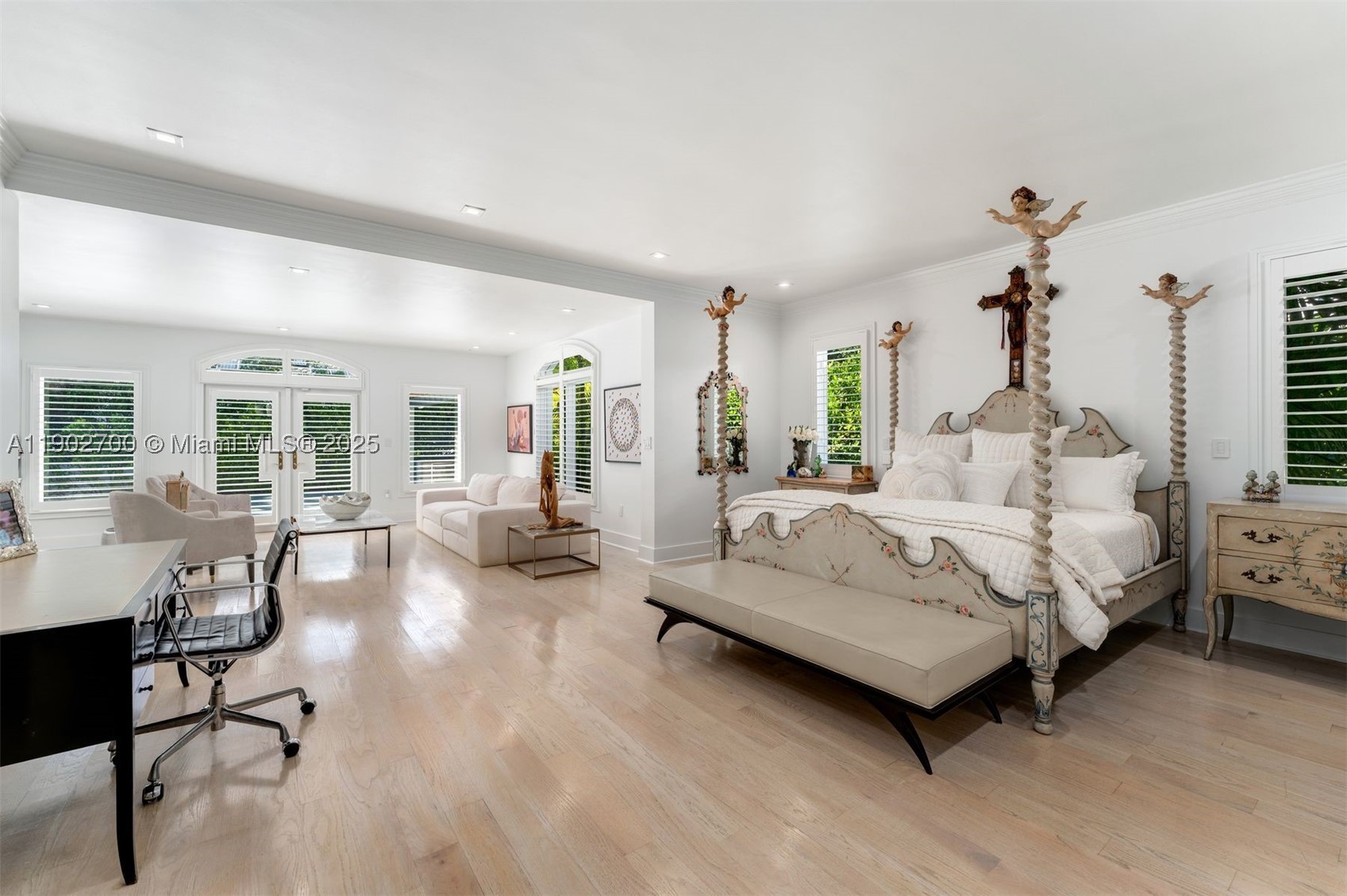 THE PALM ESTATES - Residential