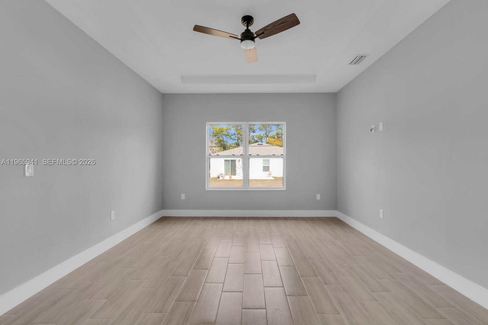 PORT MALABAR UNIT 41 - Residential