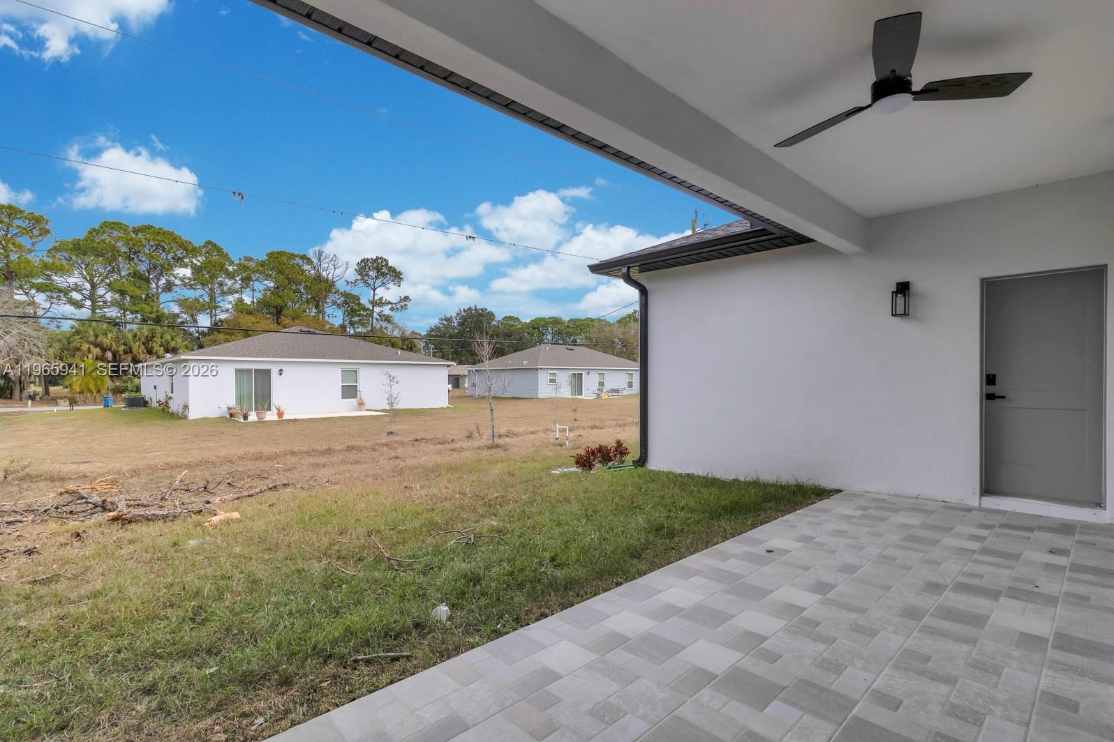 PORT MALABAR UNIT 41 - Residential