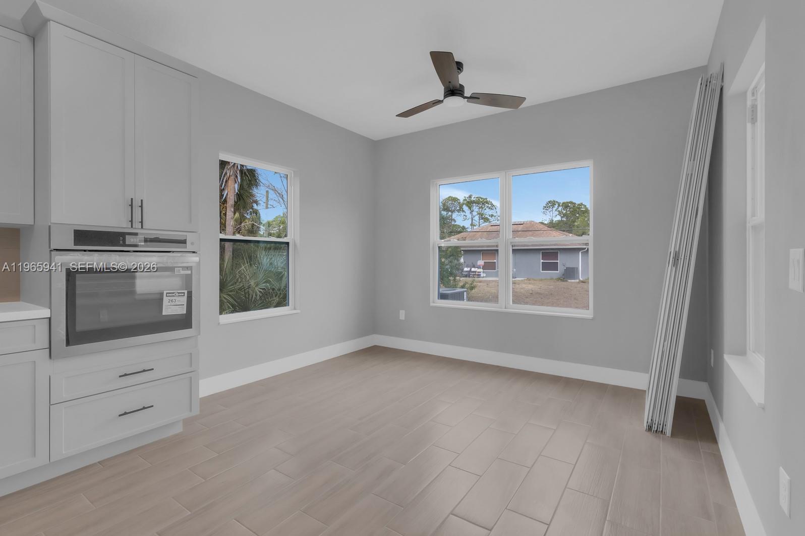 PORT MALABAR UNIT 41 - Residential