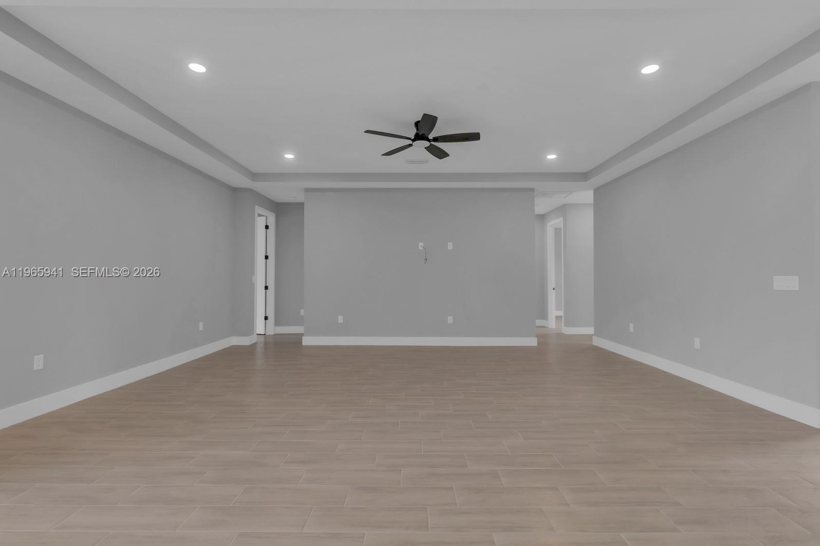 PORT MALABAR UNIT 41 - Residential