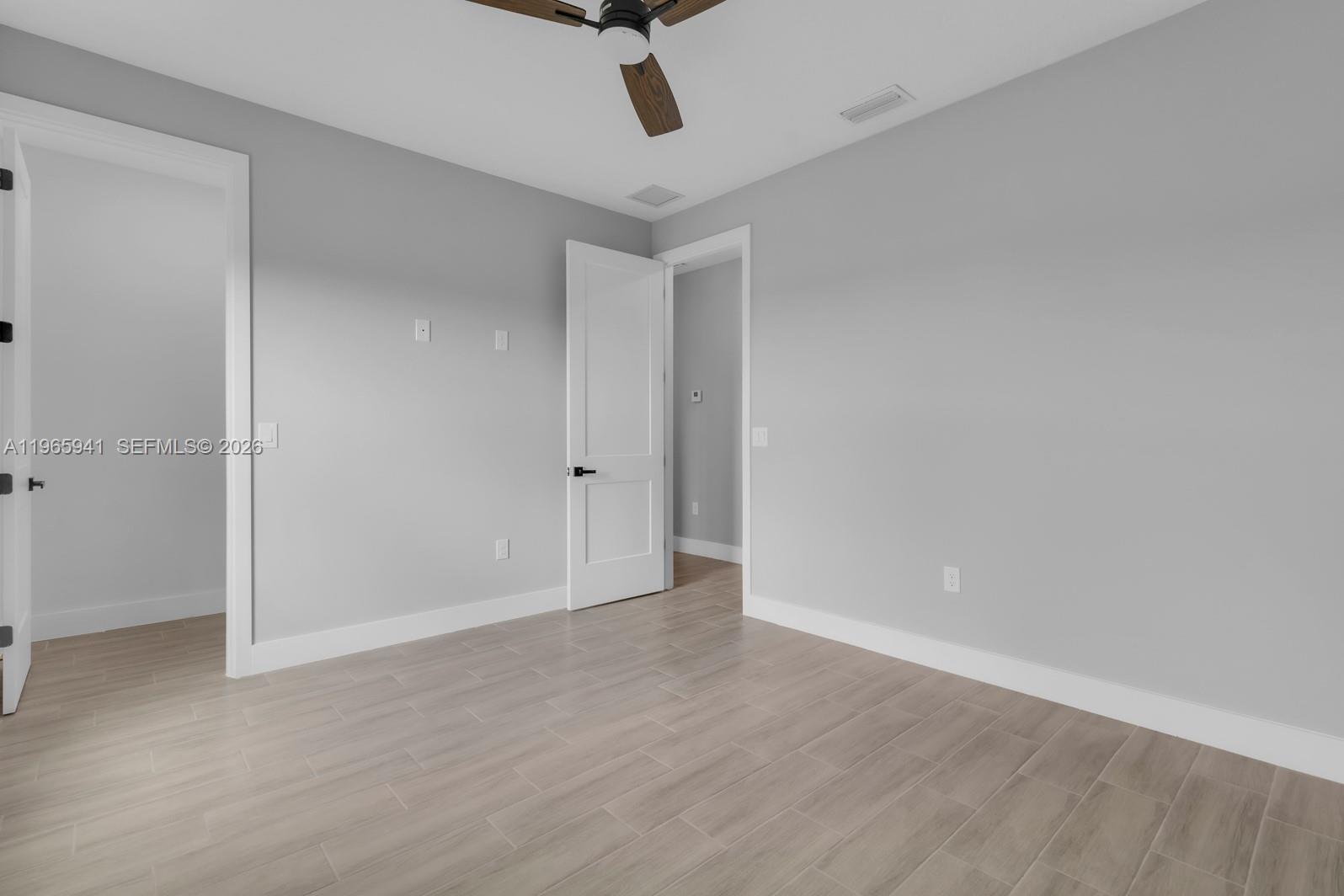 PORT MALABAR UNIT 41 - Residential