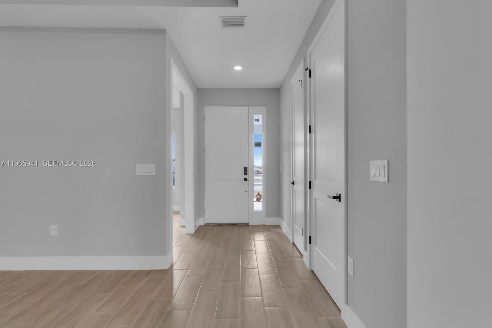 PORT MALABAR UNIT 41 - Residential
