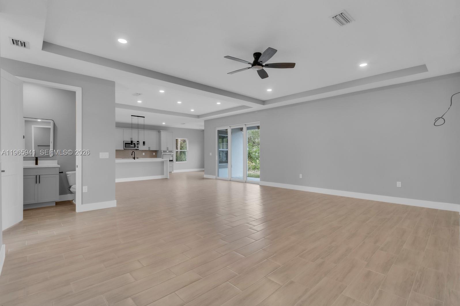 PORT MALABAR UNIT 41 - Residential