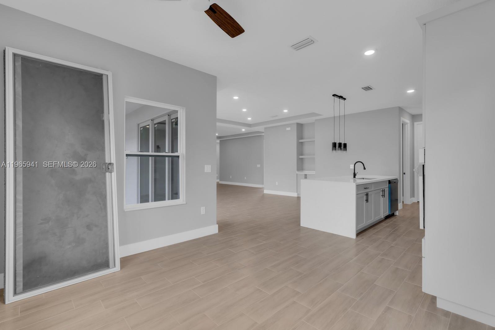 PORT MALABAR UNIT 41 - Residential