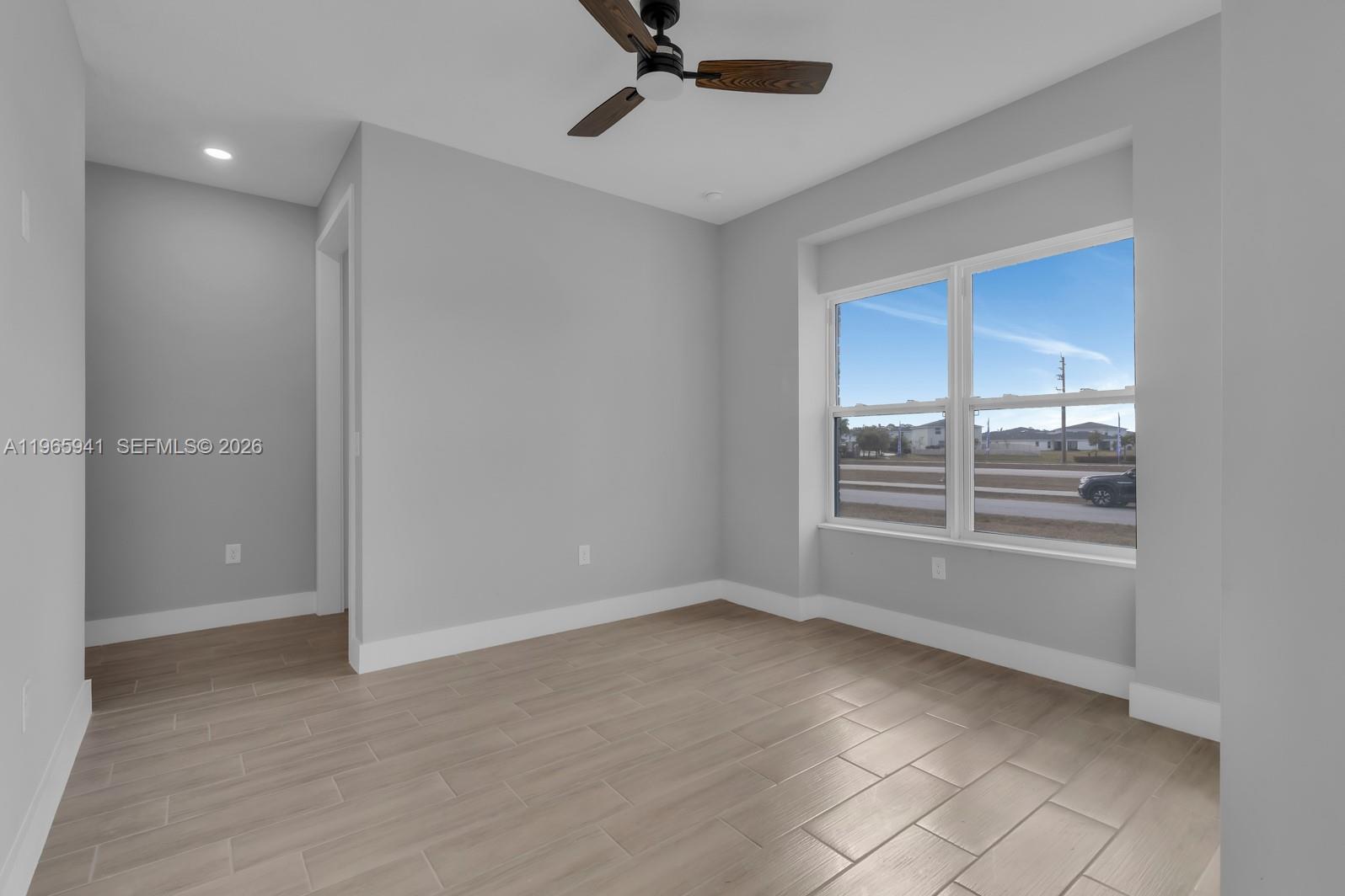 PORT MALABAR UNIT 41 - Residential