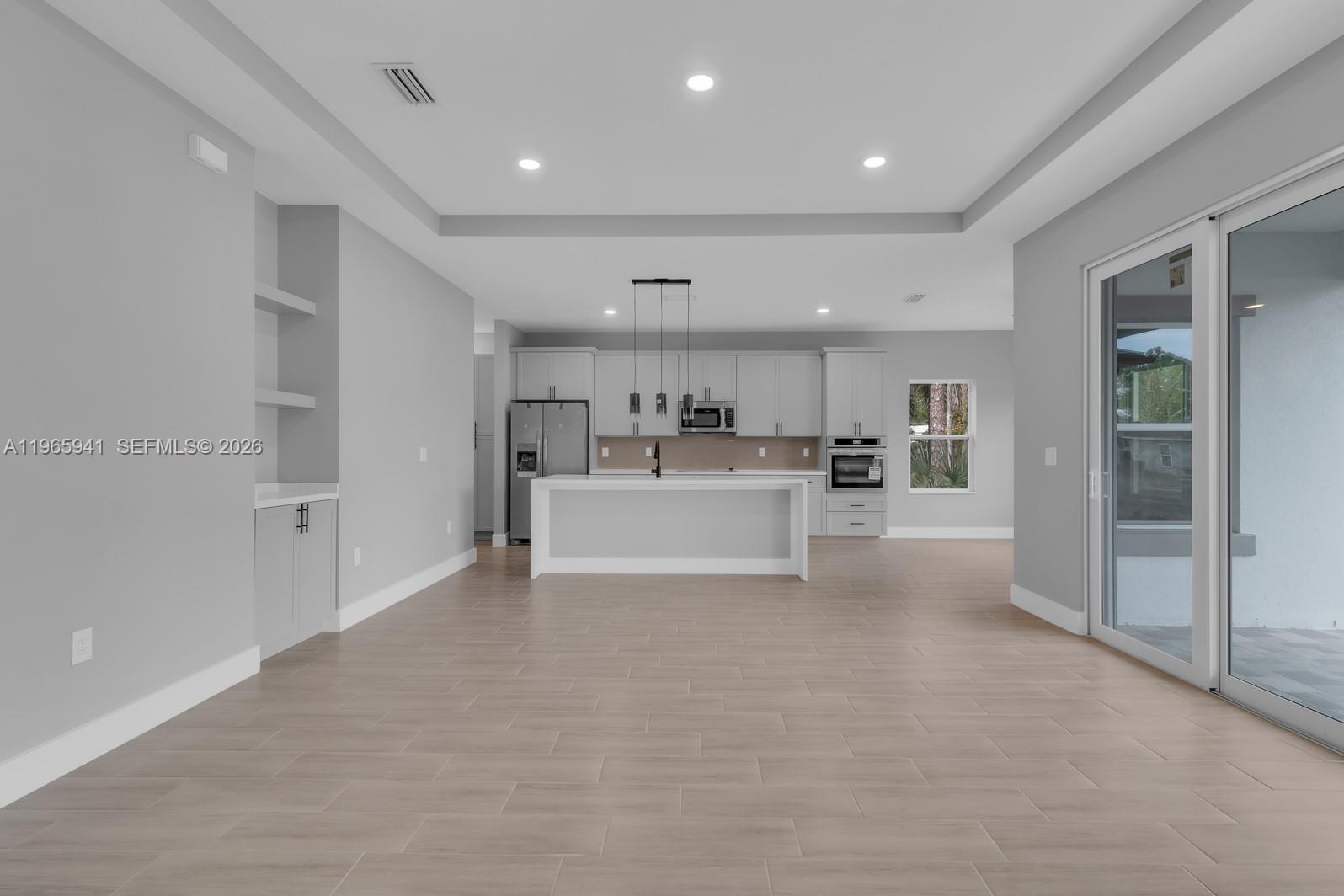 PORT MALABAR UNIT 41 - Residential